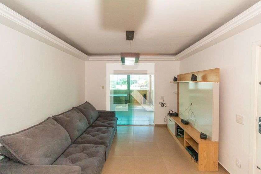 Rooftop apartment with 4 bedrooms and 450 m² — photo 6