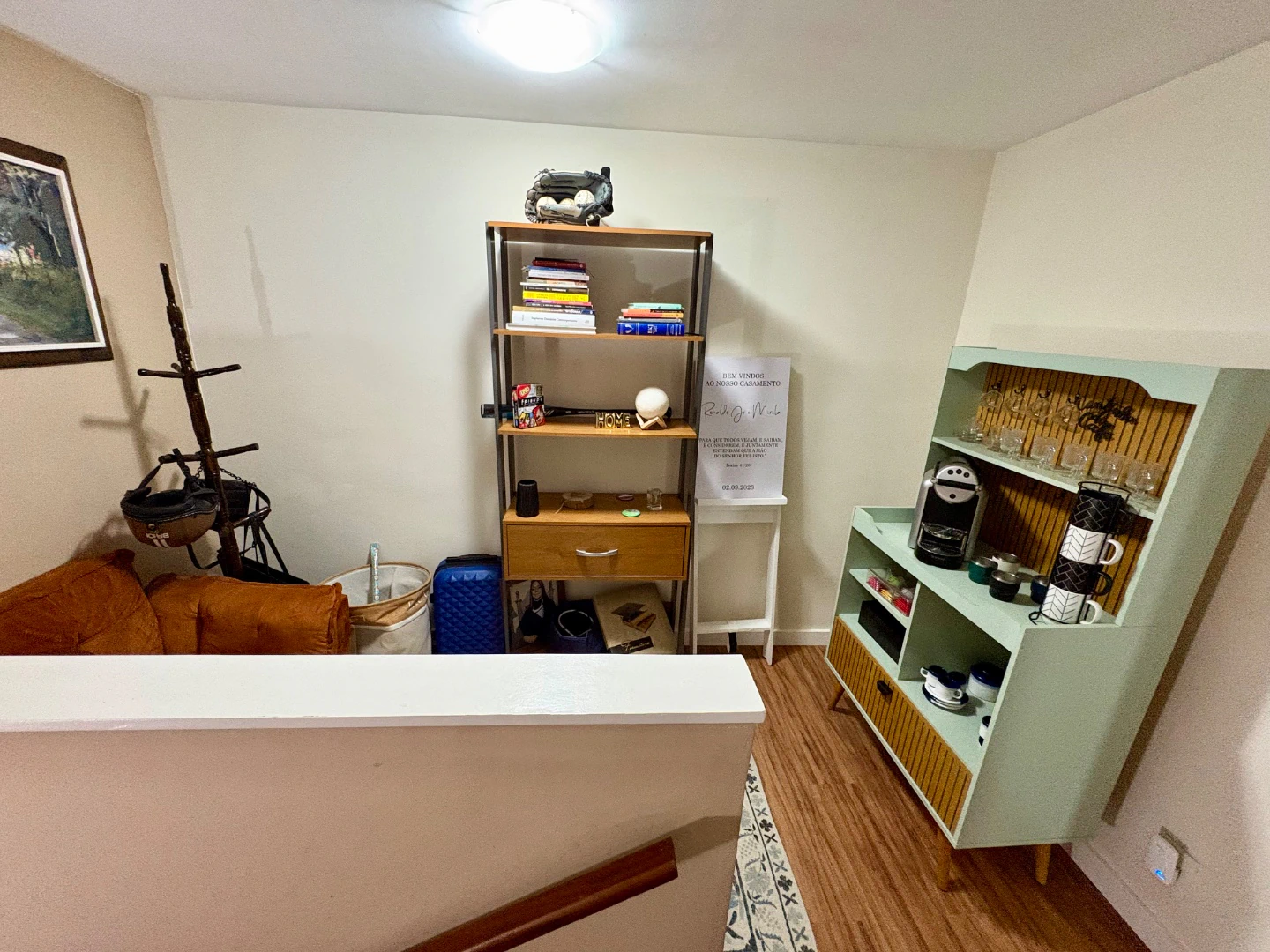 2-bedroom apartment in a building with a sauna — photo 29