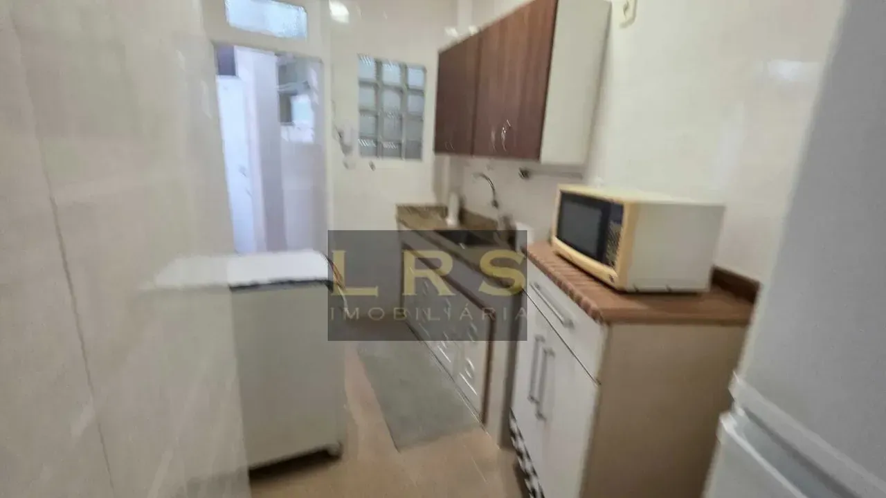 Меблированная квартира с 3 спальнями и отдельной кухней — photo 17