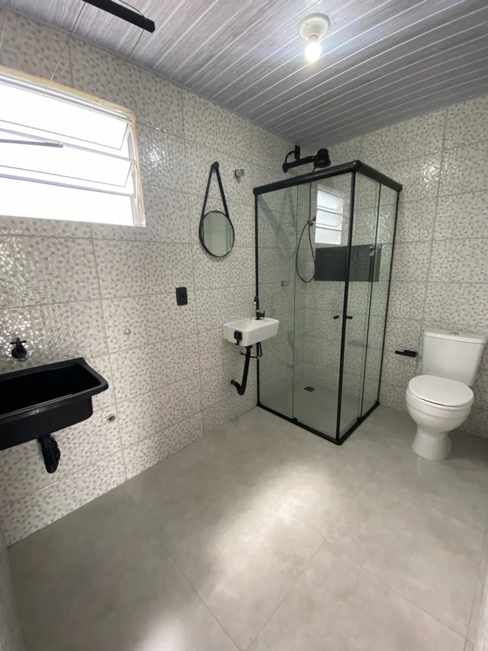 One-bedroom, 20 m² apartment in Florianópolis — photo 4