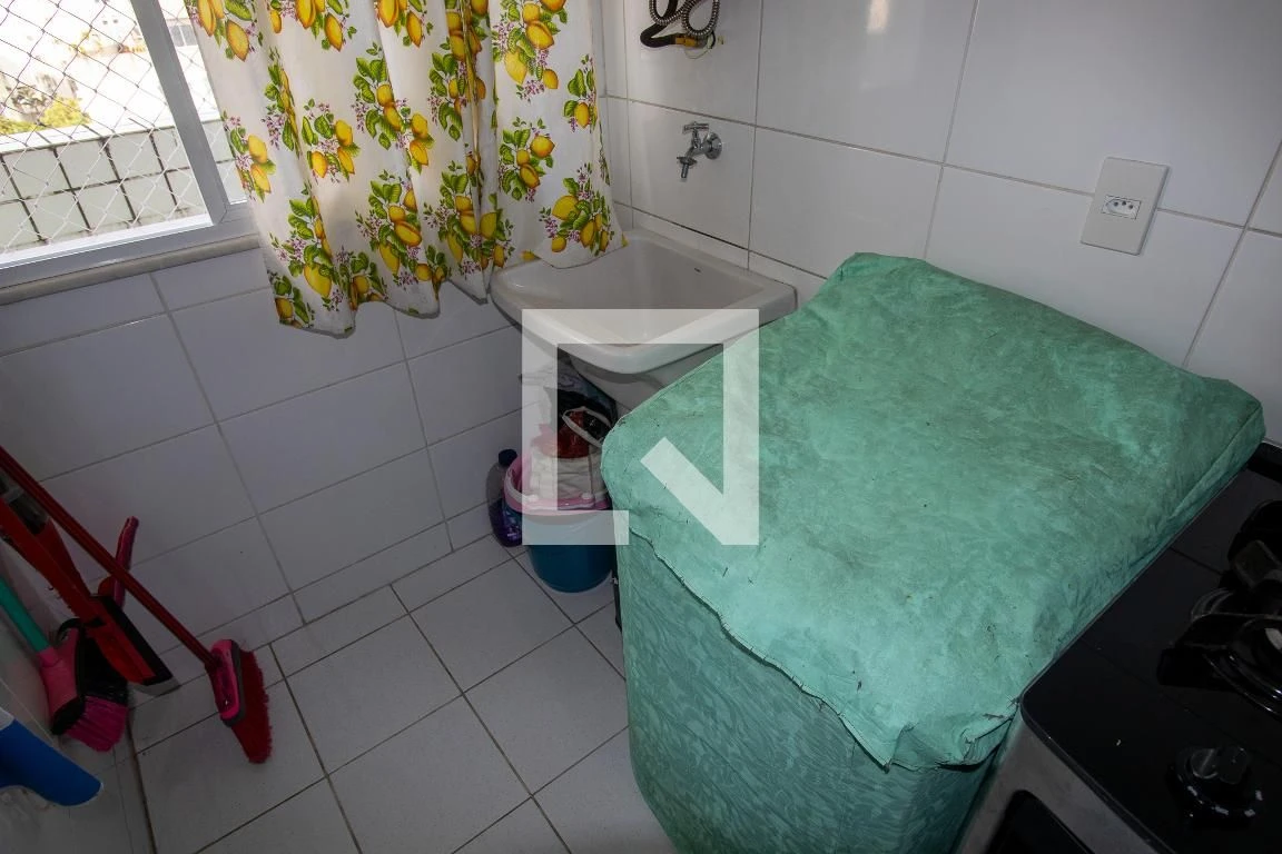 Furnished apartment with 3 bedrooms and 3 bathrooms — photo 25