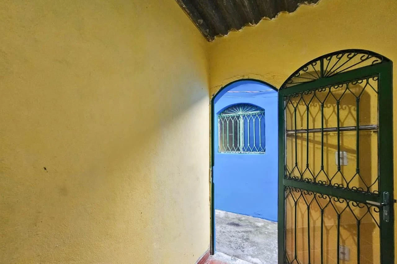 Casa de 1 quarto e 32 m² — photo 16