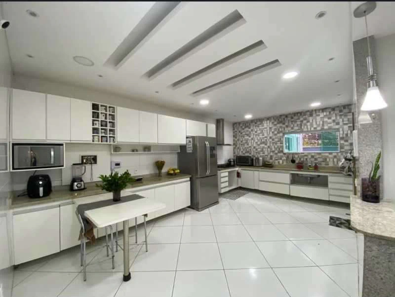 Apartamento para alugar com 4 quartos e 3 suítes — photo 2