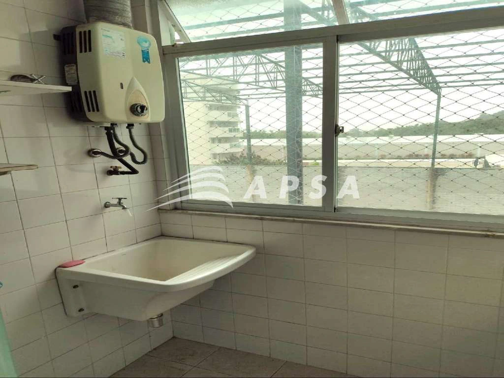Apartamento de 71 m² com 2 quartos e churrasqueira privativa — photo 7