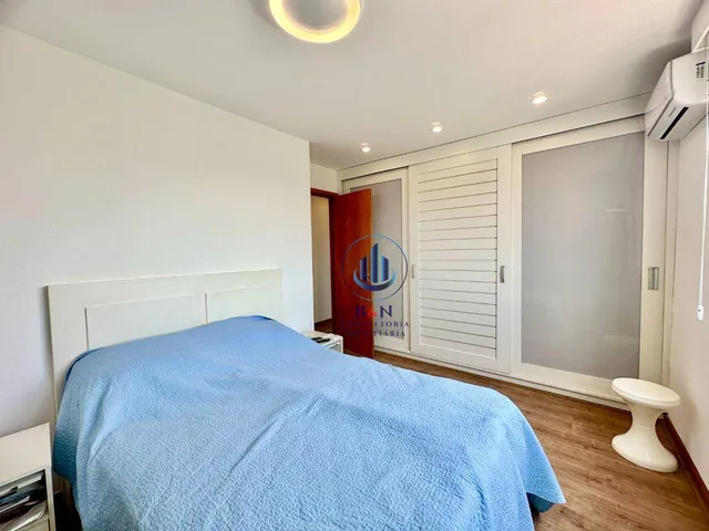 Apartamento mobiliado 101 m² com 3 quartos e 4 banheiros — photo 11
