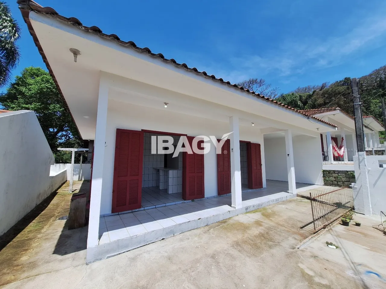 Casa de 90 m² y 3 dormitorios en Florianópolis — photo 12