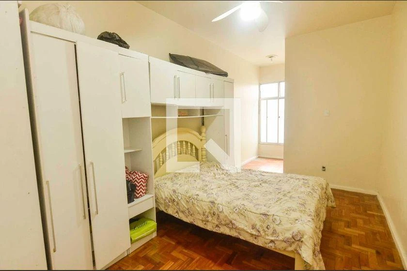 Washing machine in a 2-bedroom apartment, 76 m² — photo 5