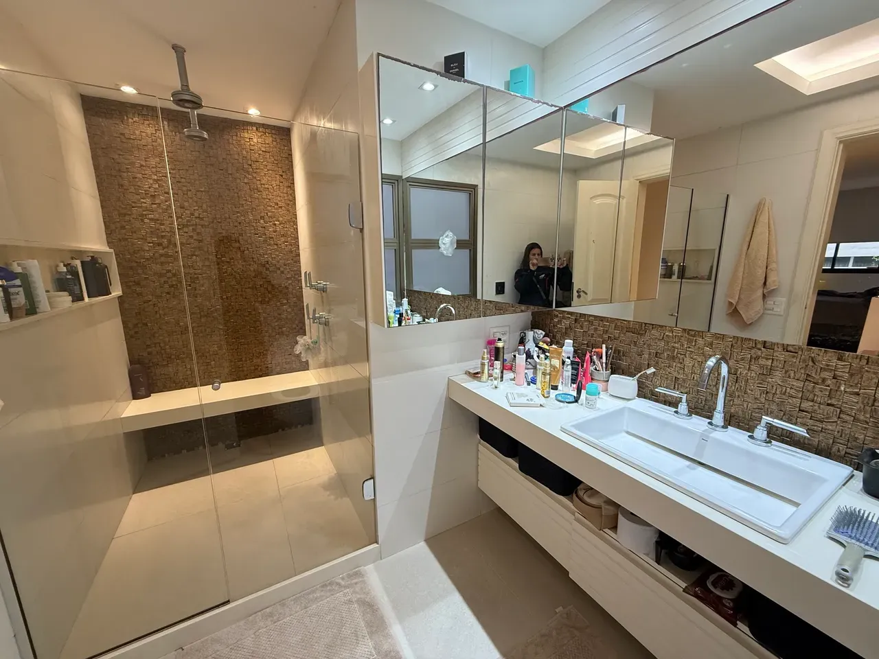 Apartamento amueblado de 4 habitaciones con 3 plazas — photo 13