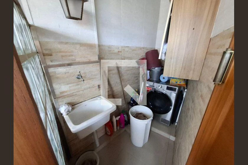 2-bedroom apartment with a home office in Rio de Janeiro — photo 12