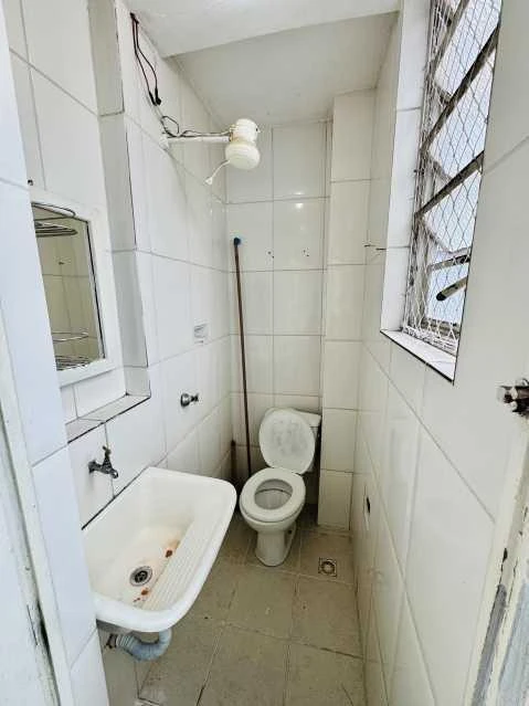 2-bedroom apartment with a bathtub in Rio de Janeiro — photo 25