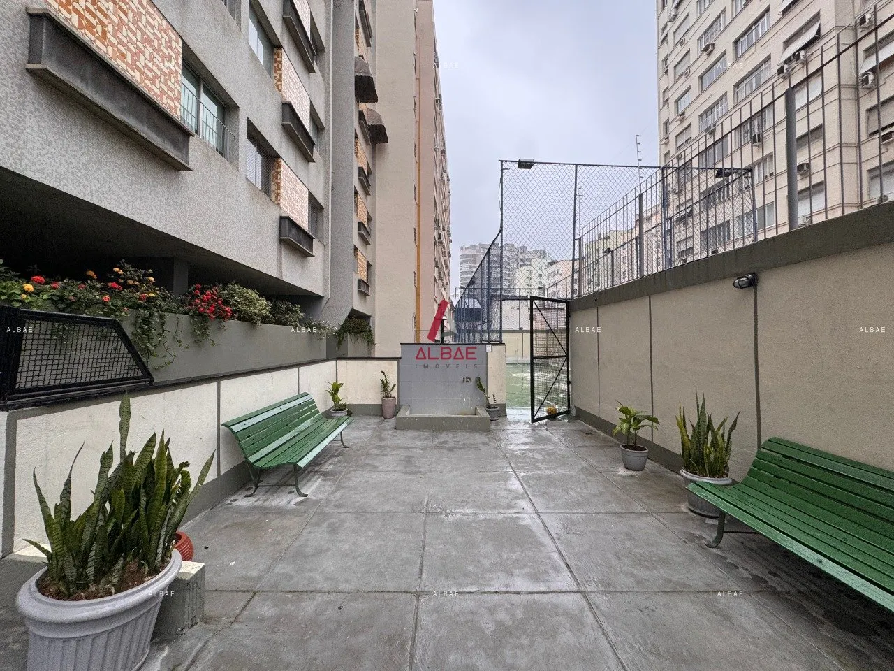 Apartamento de 2 quartos com espaço de home office, Flamengo — photo 48