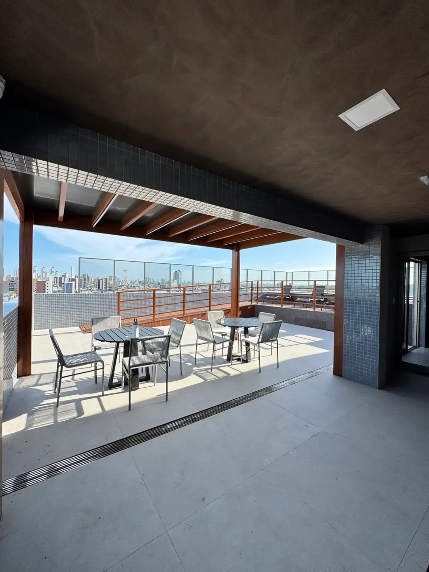 55 m² apartment on the 2nd floor with 1 parking spot — photo 18