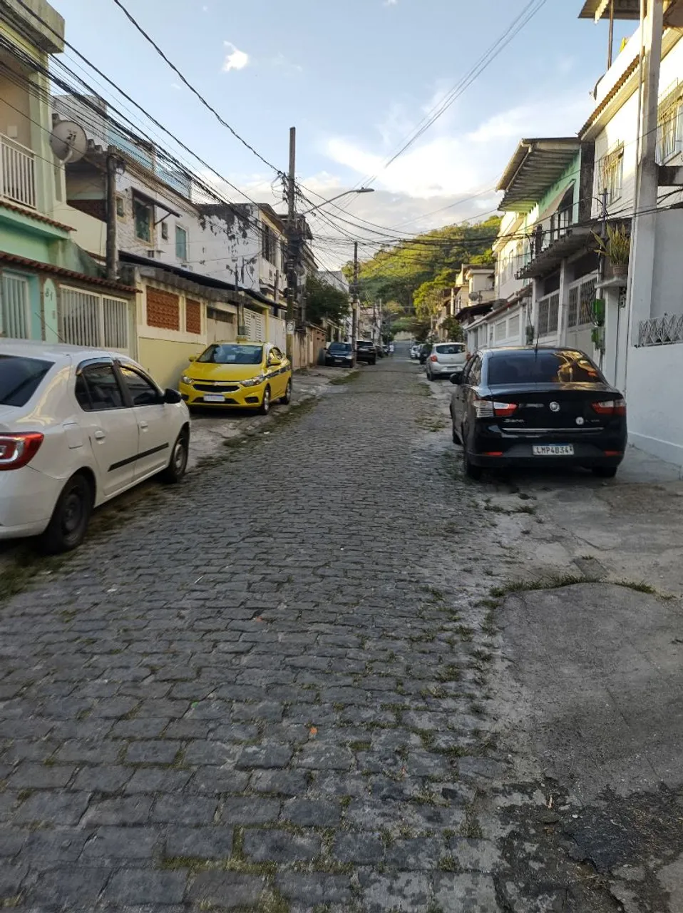 Casa de 3 quartos e 120 m² — photo 20