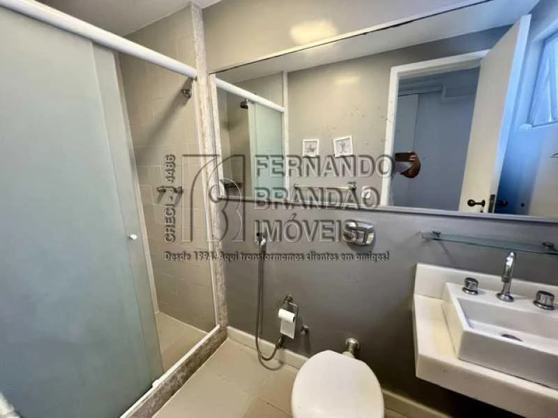 Apartamento de 3 quartos com closet — photo 8
