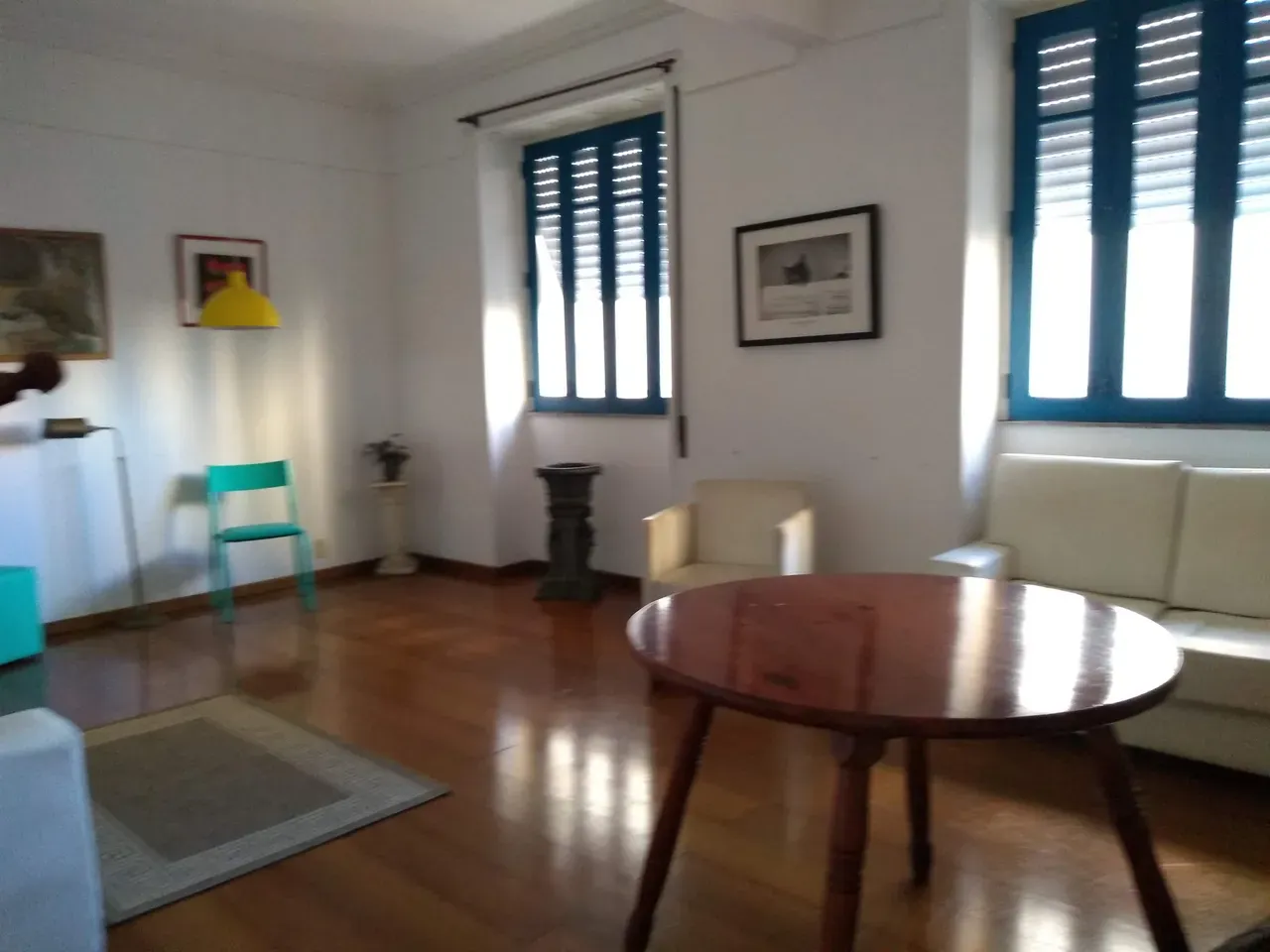 Apartamento semimobiliado de 2 quartos com 2 banheiros — photo 11
