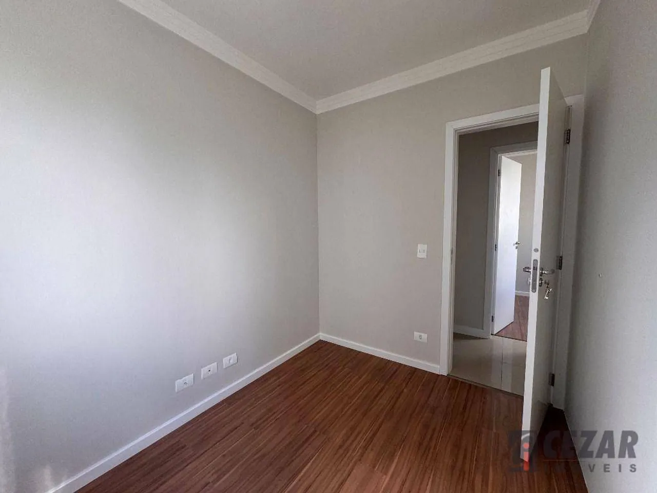 3-bedroom apartment with balcony and built-in grill — photo 7