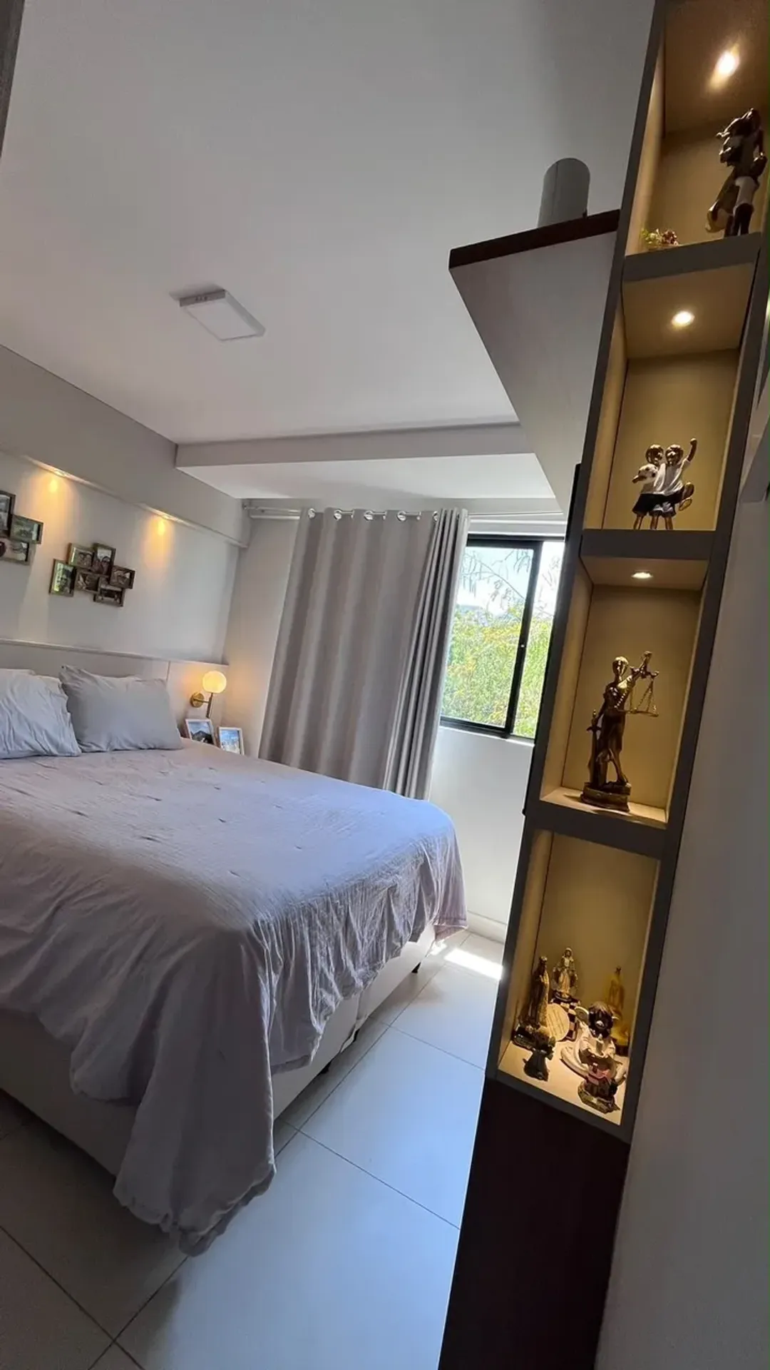 Furnished apartment, 96 m², with a dishwasher — photo 4