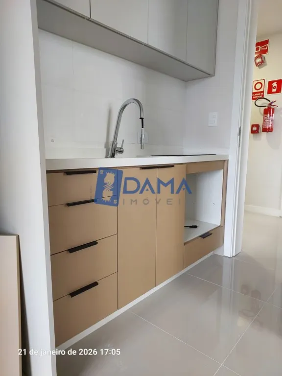 Kitinet estudio de 29,84 m² con 1 dormitorio y 1 plaza — photo 14