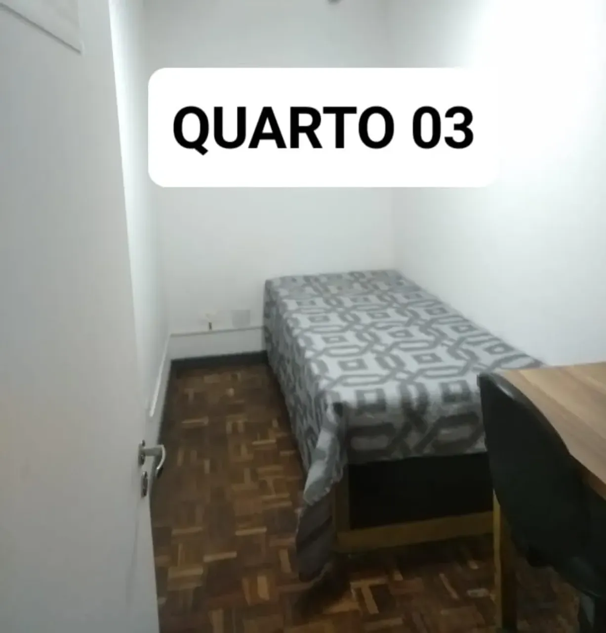 Estudio con 1 dormitorio y 1 baño, sin parking — photo 5