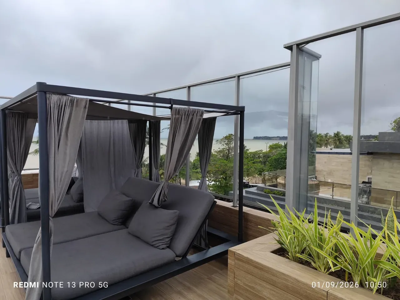 Рабочее место и 2 спальни: квартира 68 м² — photo 35
