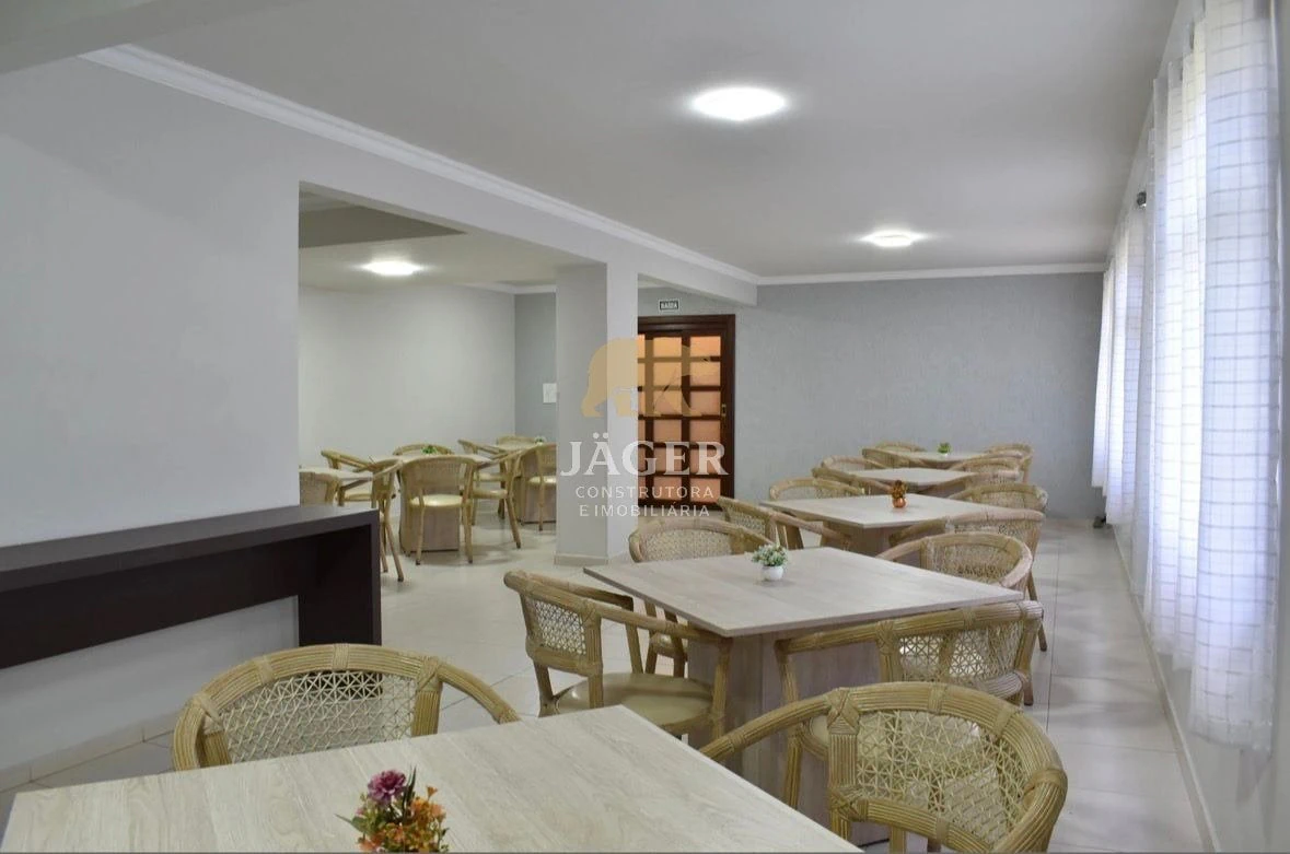 Furnished 2-bedroom apartment 82 m² with parking — photo 23