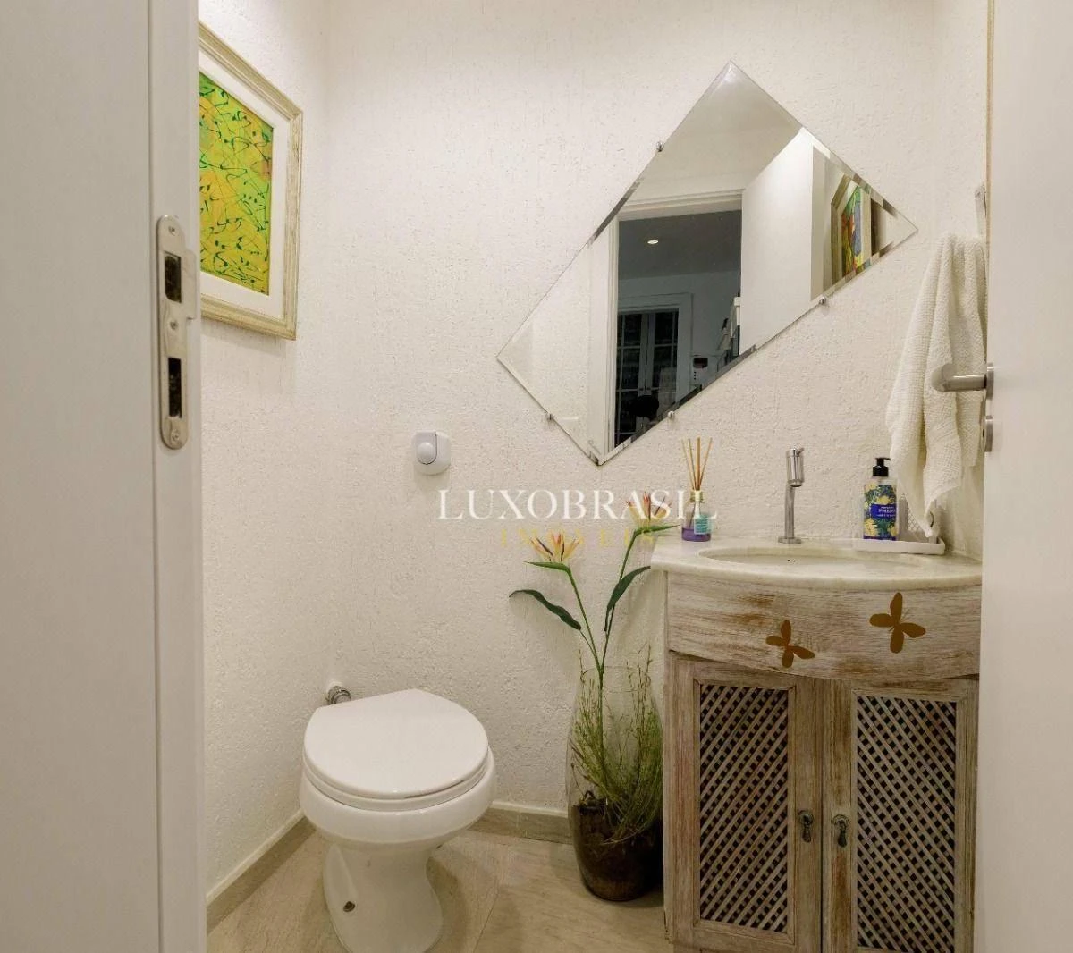 Casa de 6 habitaciones y 600 m² con 7 plazas — photo 2