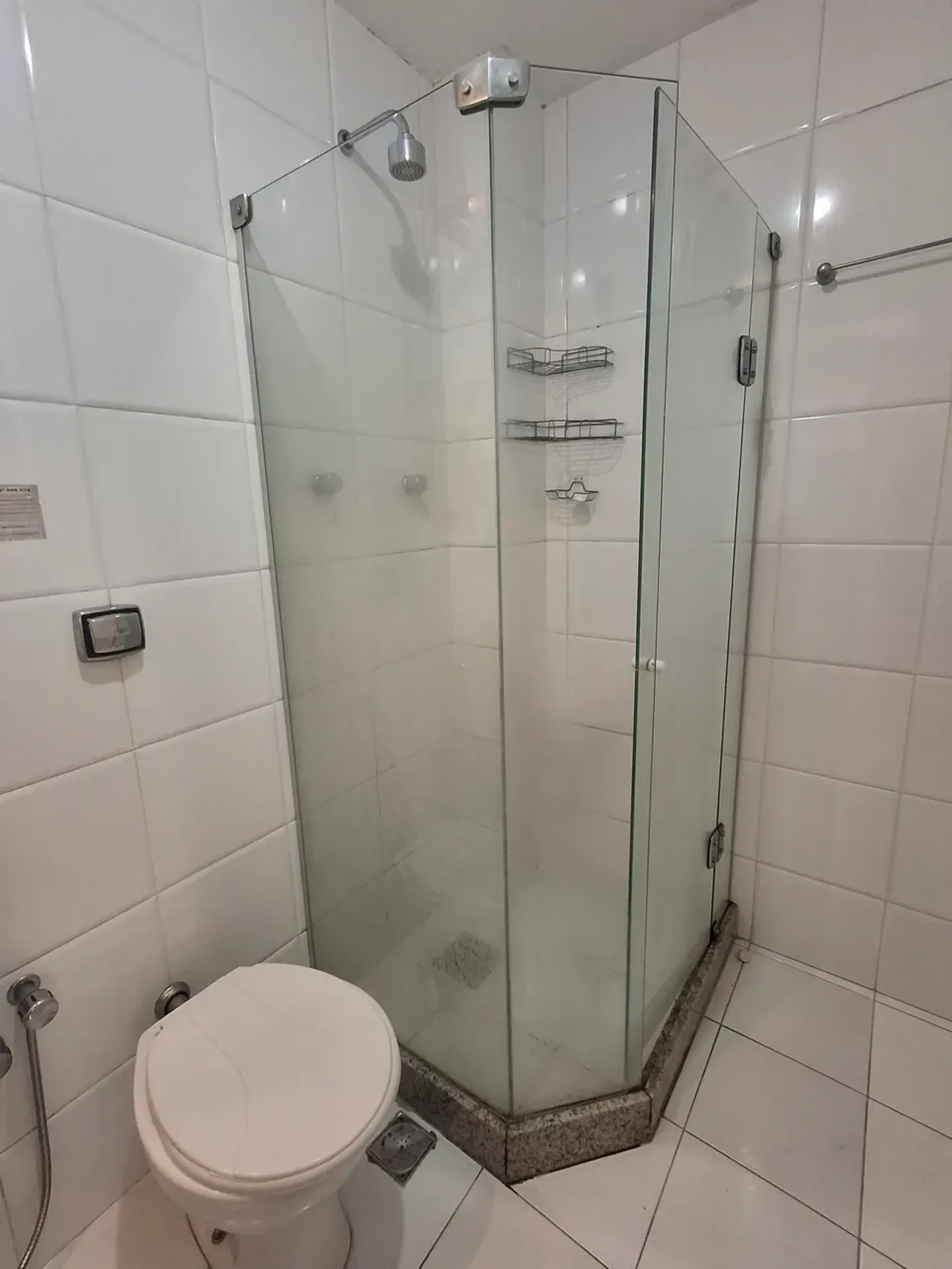 2-bedroom apartment, 1 with its own bathroom, 70 m² — photo 32