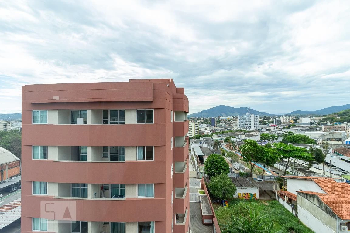 One-bedroom apartment with a home office in Rio de Janeiro — photo 40
