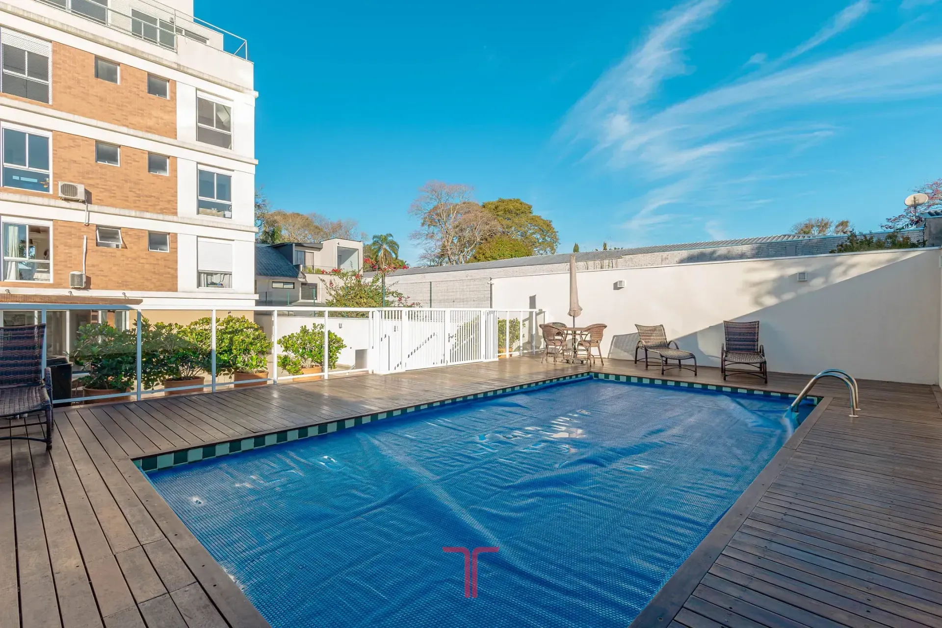 3 quartos e janelas do piso ao teto: apartamento de 141 m² — photo 4