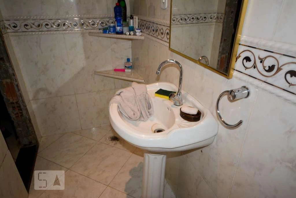 5-bedroom house with 6 bathrooms, 500 m² and 4 parking — photo 23