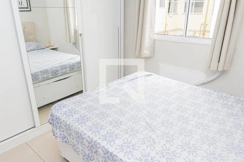 Apartamento com espaço de home office, Campo Grande — photo 37
