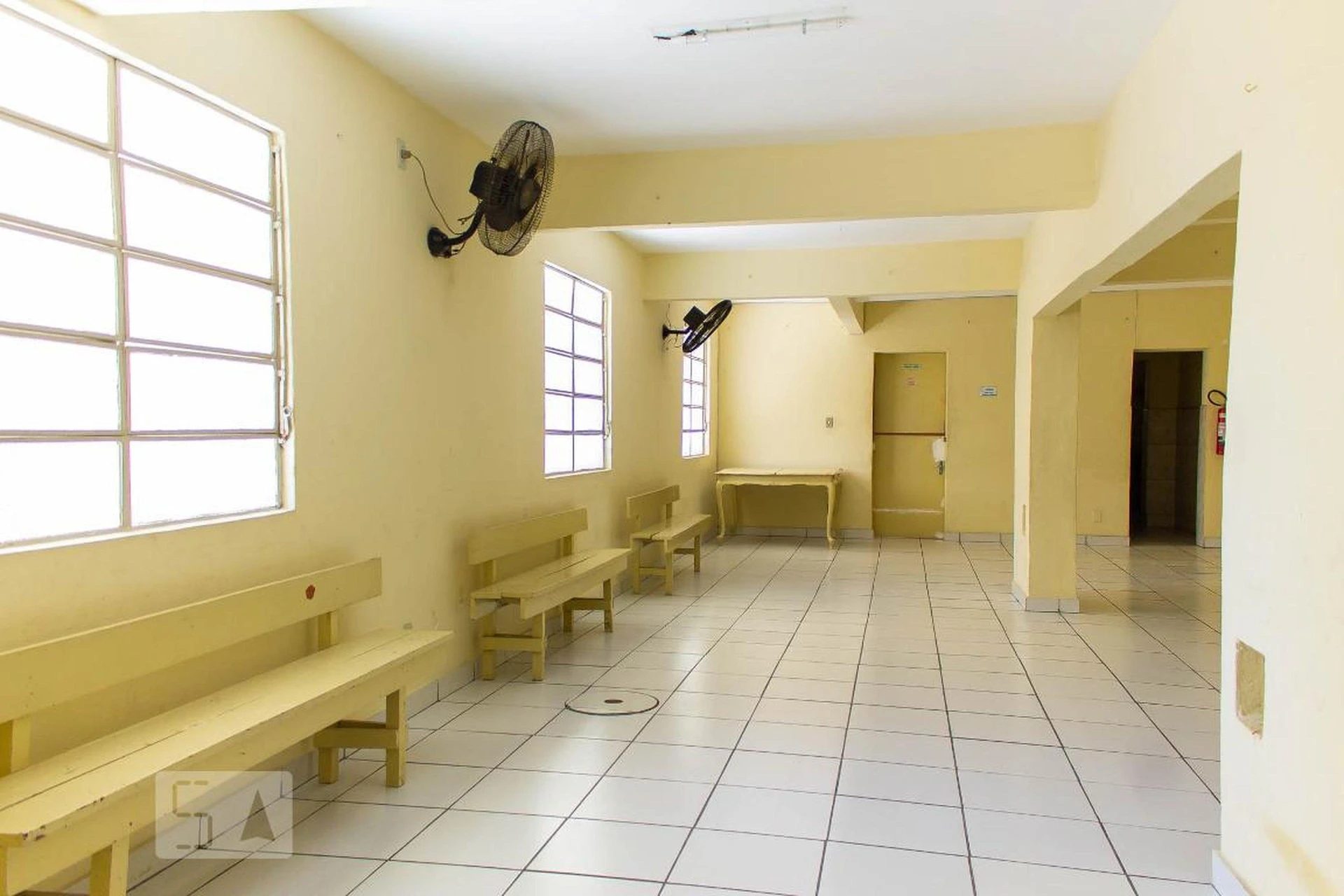 Departamento de 55 m² y 2 dormitorios en Rio de Janeiro — photo 11