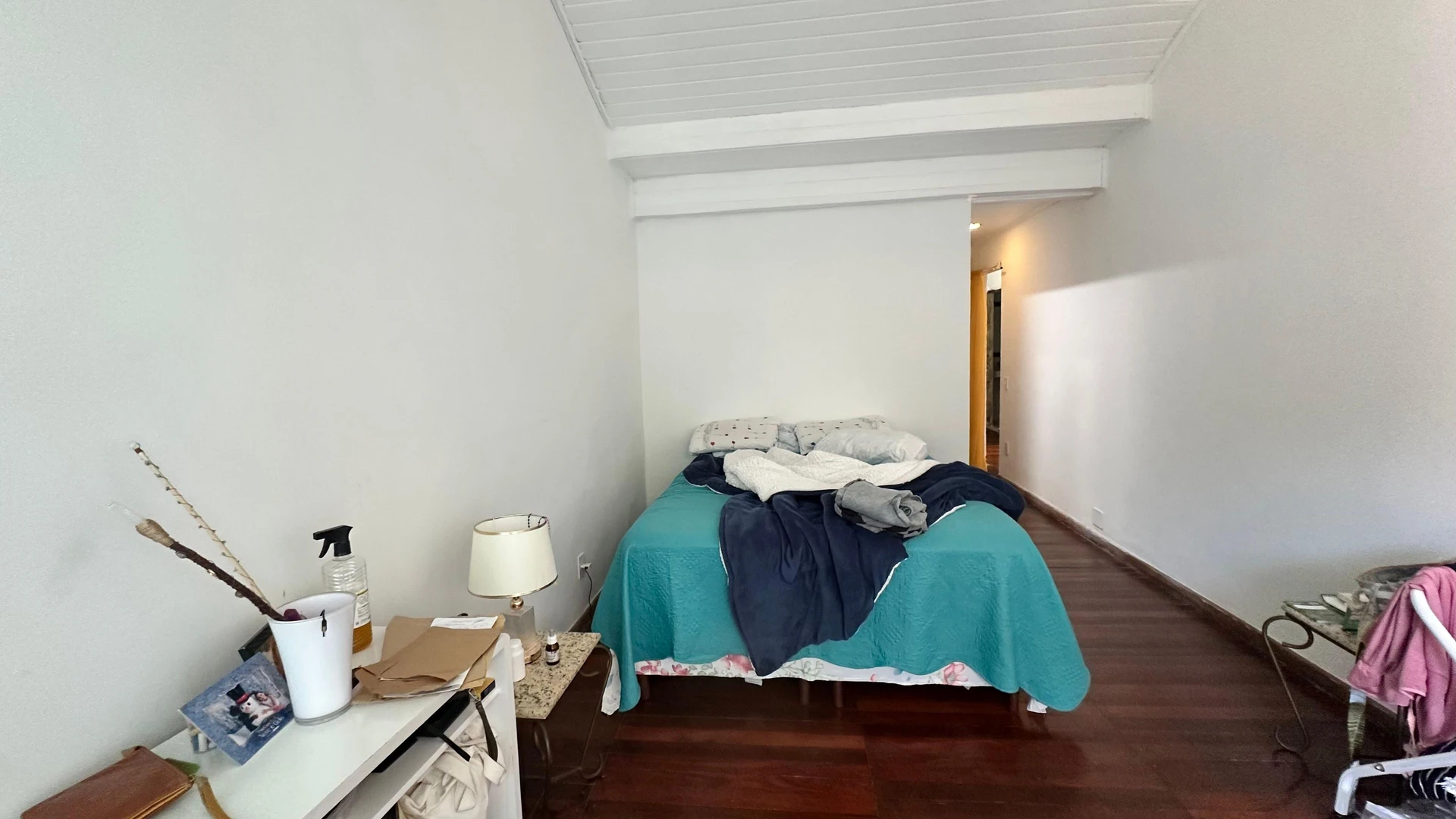 Casa mobiliada com 2 quartos e jardim privativo — photo 23