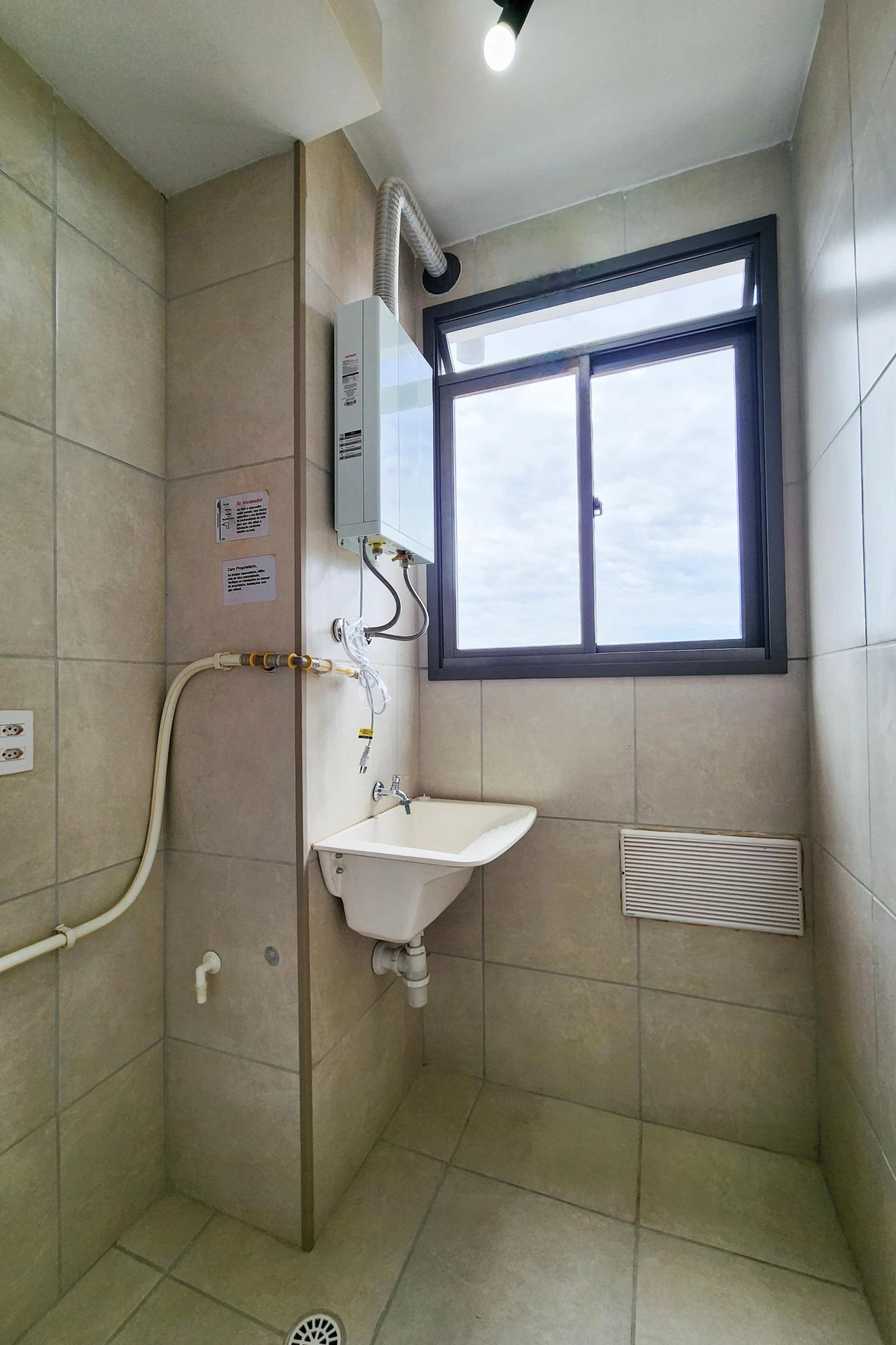 2 quartos e vista para as montanhas: apartamento de 48 m² — photo 15
