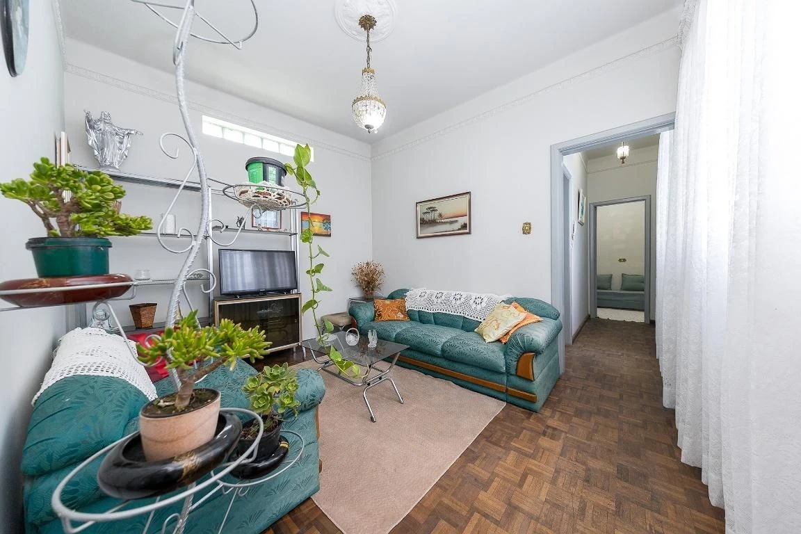 Furnished apartment, 97 m², with a bathtub — photo 69