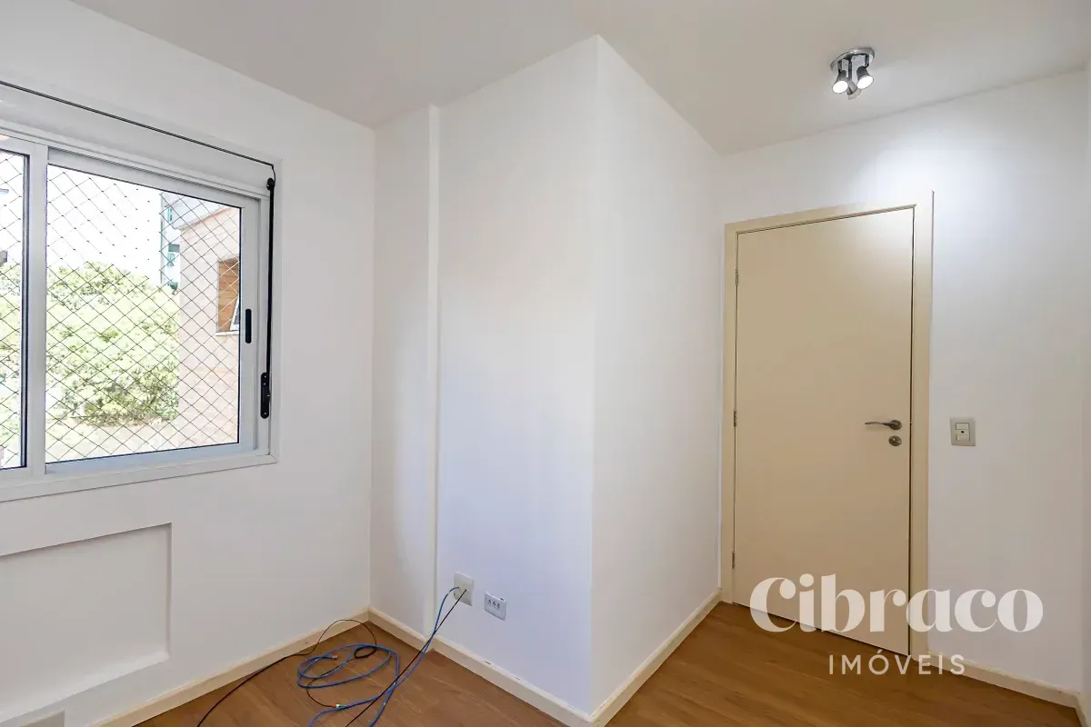 Apartamento de 106 m² com 3 quartos e churrasqueira na sacada — photo 31