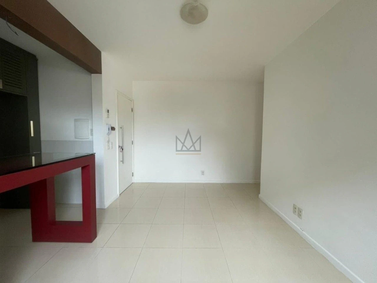 Apartment, 69 m², with a walk-in closet
