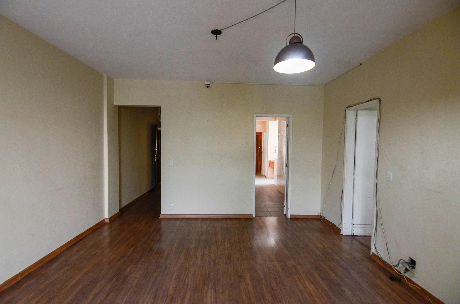 Apartamento para alugar com 4 quartos, 1 suíte e varanda — photo 22
