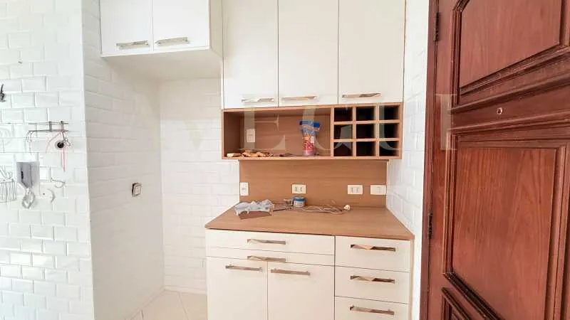 Apartment, 94 m², with a water view — photo 27