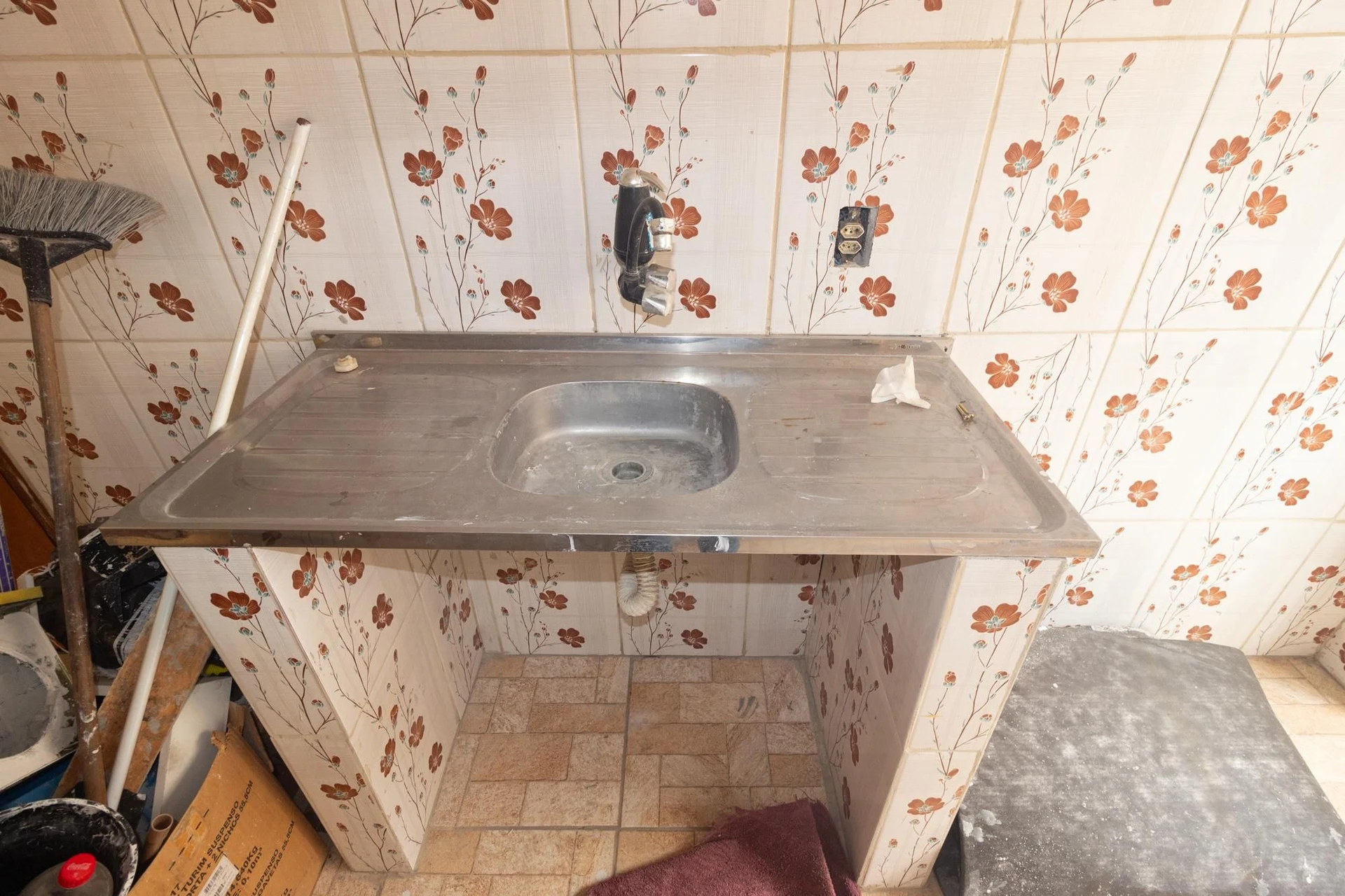 Квартира з 2 спальнями та електричним душем у ванній — photo 11