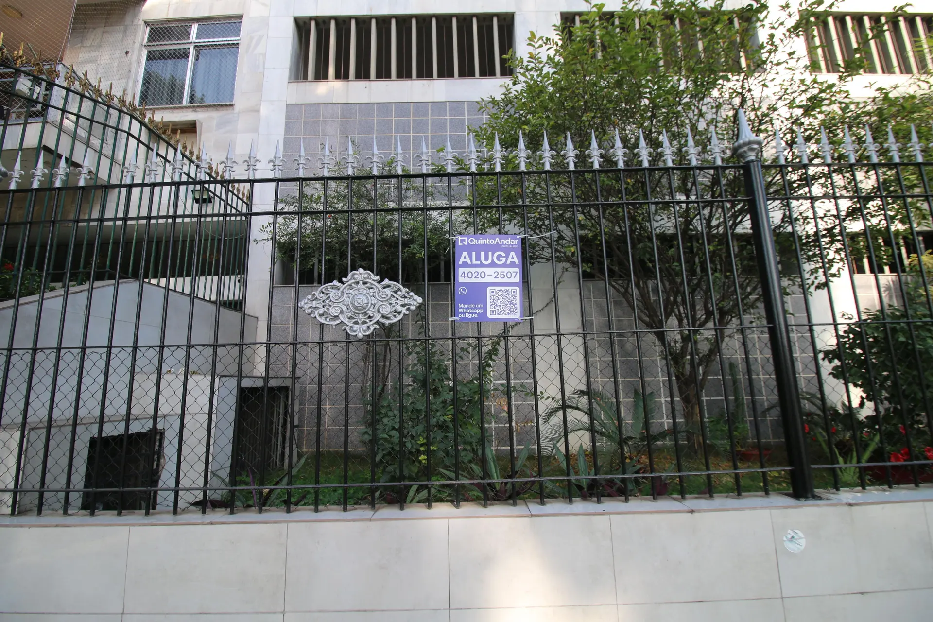 Apartamento de 2 dormitorios con balcón y acepta mascotas — photo 53
