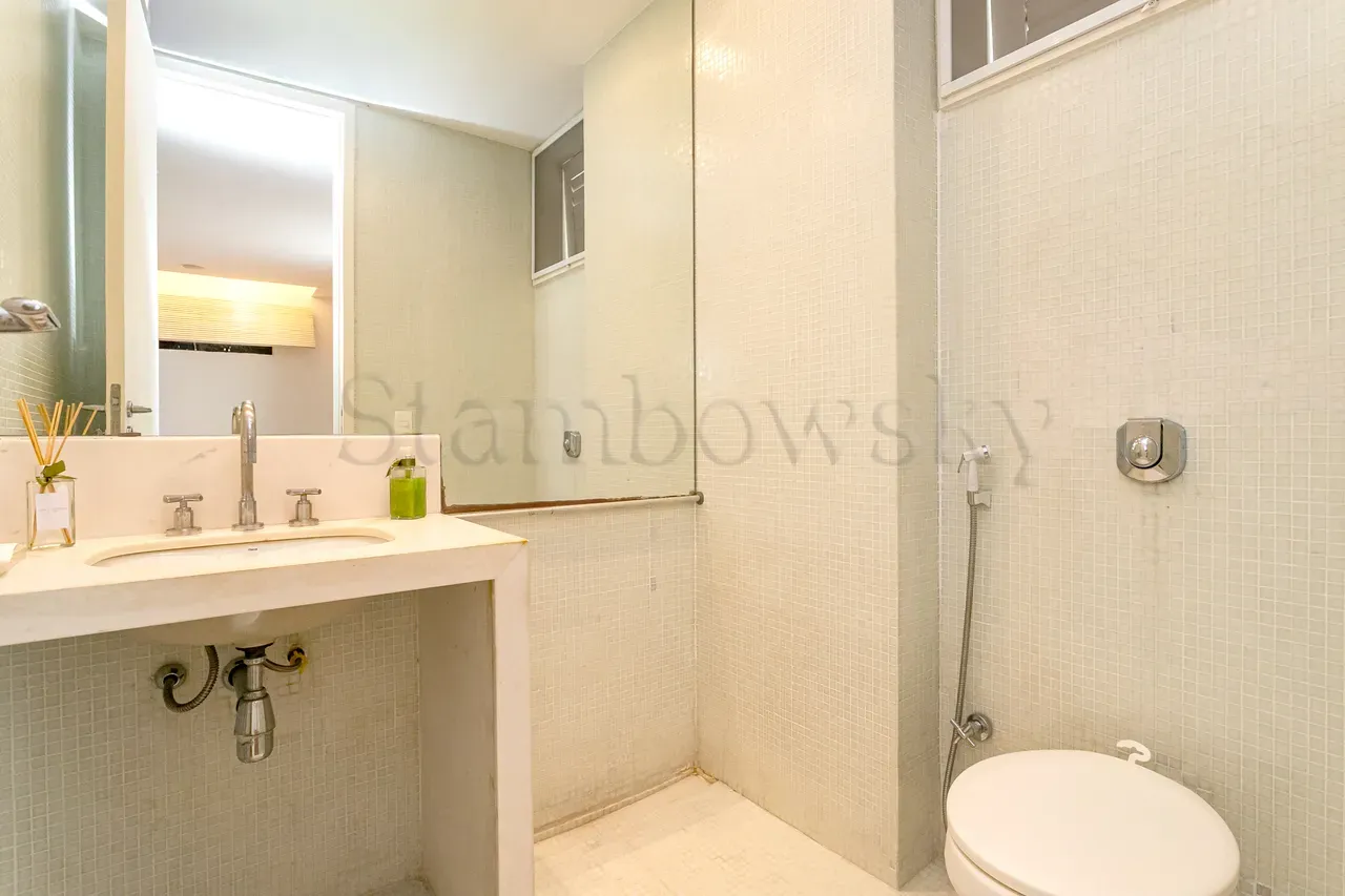 House with 3 bedrooms and a closed-off gas kitchen — photo 37