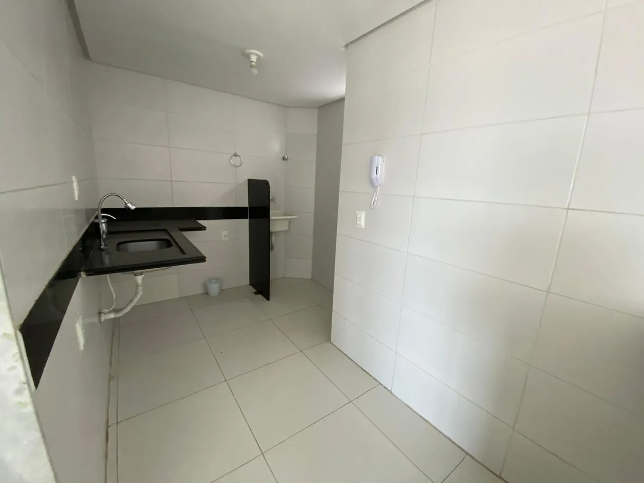 Apartamento para aluguel com cozinha planejada e área de serviço — photo 3