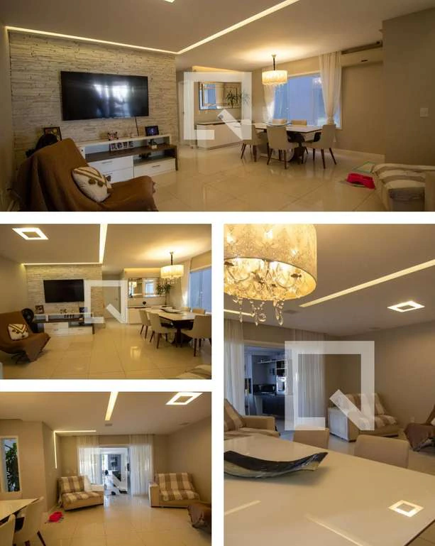 Casa de condomínio com 4 quartos e 4 banheiros, 700 m² — photo 10