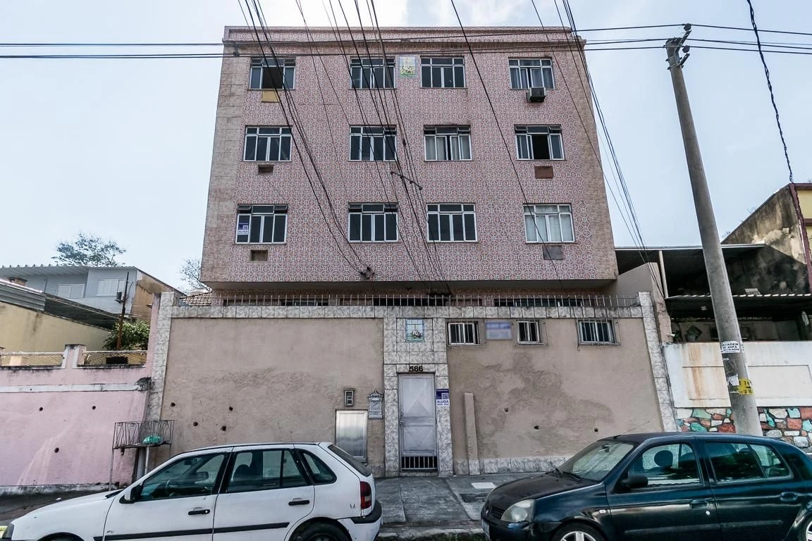 Rental apartment with 2 bedrooms and no parking — photo 31