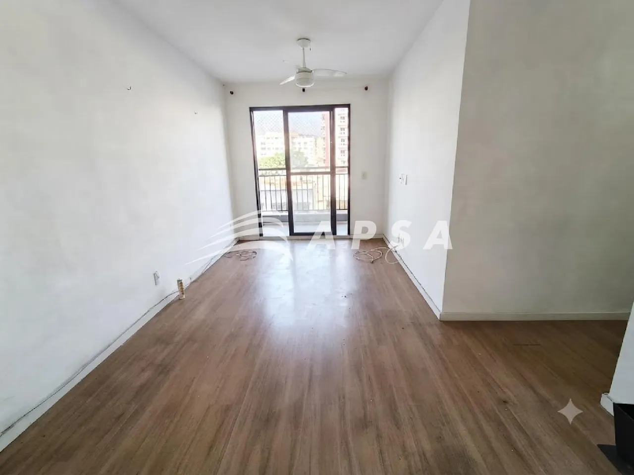 Furnished 2-bedroom, 2-bath apartment — photo 8