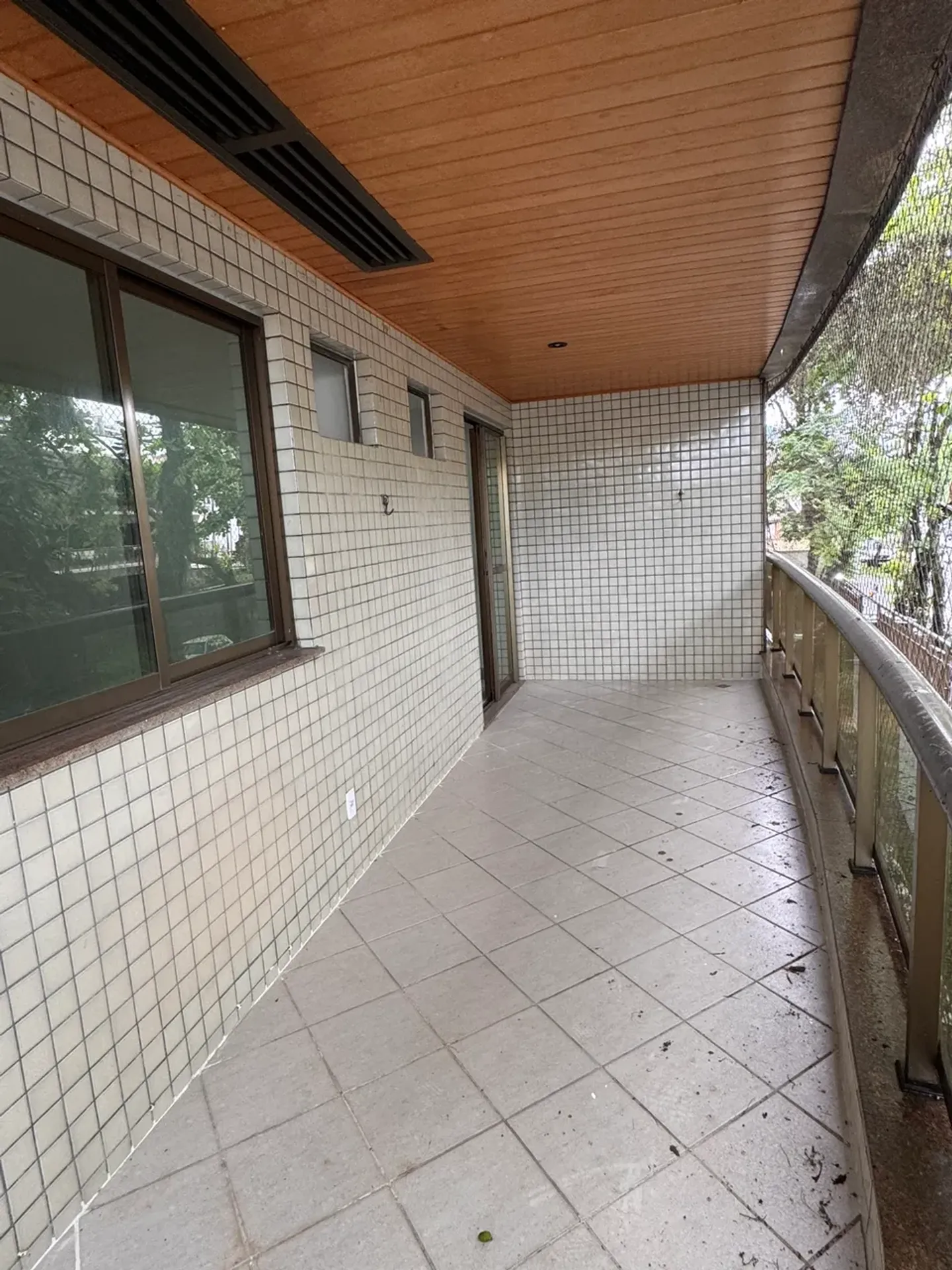 3-bedroom apartment with an en-suite, 90 m² on 2nd floor — photo 17