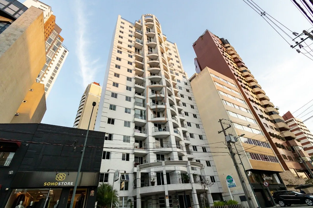 Furnished apartment 117 m² with 2 bedrooms and open kitchen — photo 26