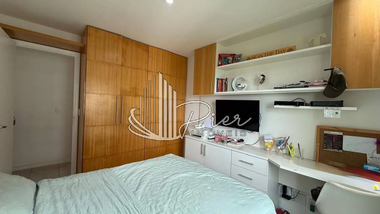 3-bedroom apartment in a building with a heated pool — photo 10