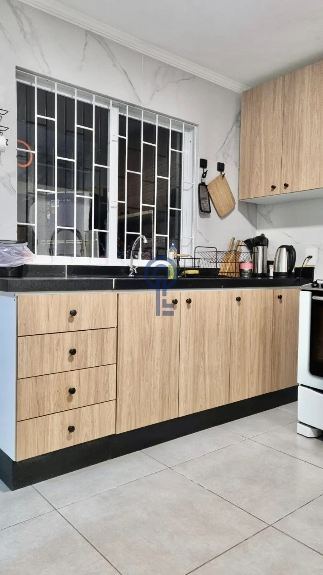 Casa mobiliada com 3 dormitórios e 125 m² — photo 5